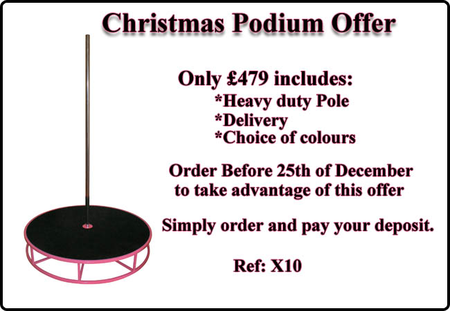 pole offer